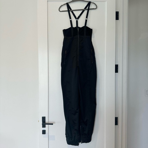 Puma by Rihanna Fenty Bomber Jumpsuit - Picture 3 of 8